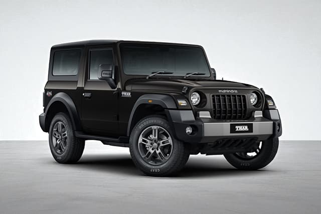 Mahindra Thar Everest White Check Everest White Price Images Mahindra Thar Everest White Check Everest White Price Images